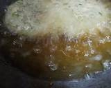 Oats Tikki burger recipe step 5 photo