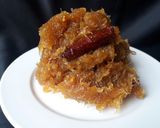 Foto langkah ke 6 dari resep Selai Nanas (Isian Nastar).