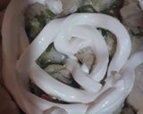 Foto del paso 3 de la receta: Pollo a la crema