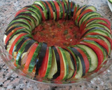 Foto del paso 3 de la receta: Ratatouille