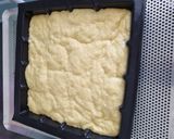 Une image de l'étape 5 de Tarte au sucre.