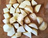 Foto del paso 4 de la receta: Braons de xai al forn (codillo de cordero) 🐑 🍗