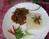 Chicken chilli recipe step 6 photo