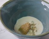 【純素無油】莓果奶酥蛋糕的食譜步驟2照片