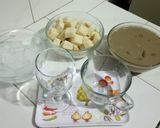 Foto langkah ke 7 dari resep Es Bajigur.