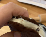 Foto del paso 5 de la receta: Oreos saludables