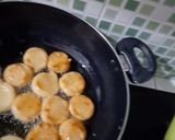 Foto langkah ke 5 dari resep Loukoumades (Donat Yunani).