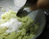 દુધીનો હલવો(Bottlegourd halva recipe in Gujarati) રેસીપી સ્ટેપ2ફોટો