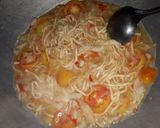 Foto langkah ke 5 dari resep 82.Mie Gagal Rasa.