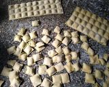 Foto del paso 8 de la receta: Canelones de pollo y acelga