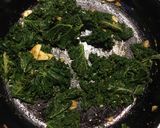 Foto del paso 5 de la receta: Carré marinado spicy con kale