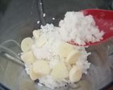 Foto langkah ke 2 dari resep 241. Cilok nasi anak kos.