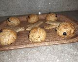 Foto del paso 10 de la receta: Pan integral y sus formas