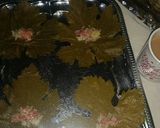صورة لخطوة 4 من وصفة ورق عنب.. يبرق