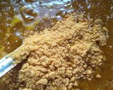आंबा वडी (amba vadi recipe in marathi) रेसिपी स्टेप 2 फोटो 
