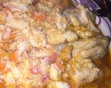 Foto del paso 4 de la receta: Alitas de Pollo a la cacerola con Verduras