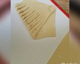 A picture of step 11 of DUBLAN (in modern way).