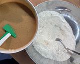 Mézi - Mézeskalács (gyerekbarát) recept fázis 2 fotója