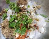 இறால் வறுவல் (Iraal varuval recipe in tamil) ரெசிபி ஸ்டேப் 2 புகைப்படம்
