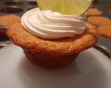 Foto del paso 7 de la receta: Panquecitos de Limón 🍋