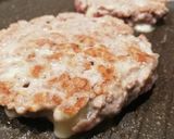 Foto del passaggio 1 della ricetta Hamburger homemade con pecorino