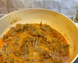 Foto langkah ke 5 dari resep Rendang daging.