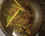 Foto langkah ke 2 dari resep Soto Daging Sapi.