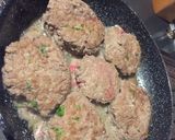 Foto del paso 6 de la receta: Hamburguesas Caseras!!