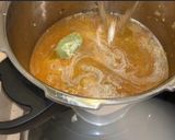 Foto del paso 3 de la receta Garbanzos, bacalao y calabacín | ¡Y huevo duro!