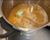 Foto del paso 3 de la receta: Garbanzos, bacalao y calabacín | ¡Y huevo duro!