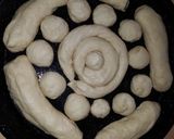 Foto del paso 5 de la receta: Pan de leche