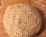 Foto del passaggio 1 della ricetta Crostata con gelee alle pesche e panna cotta