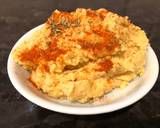Nias homemade hummus without oil recipe step 9 photo