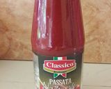 A picture of step 5 of Mushroom & tomato sauce.