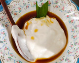 Foto langkah ke 6 dari resep Bubur sumsum legit gurih.