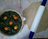 Foto del paso 4 de la receta: Masa integral para tartas