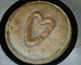 Foto del paso 5 de la receta: Masa integral para tartas