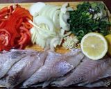 Foto del paso 2 de la receta: Pescado al horno