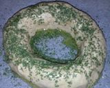 Foto del paso 3 de la receta: Rosca de jamón y queso