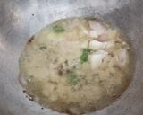 झणझणीत शेंगदाणे भाजी (zanzanit shengdane bhaji recipe in marathi) रेसिपी स्टेप 2 फोटो 