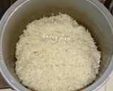 Foto langkah ke 5 dari resep Nasi Kebuli Ayam (masak magicom).