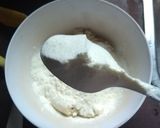 Foto del paso 2 de la receta: Tortilla peoteica ideal para desayunar!!!
