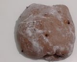 Foto langkah ke 15 dari resep Double Chocolate Sourdough Bread (Oven Tangkring).