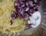 Aloo pakoda recipe step 4 photo