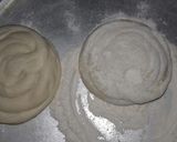 A picture of step 1 of Home Made Shawarma with Lacchay dar Paratha.