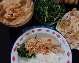 Foto langkah ke 5 dari resep Sambel Tumpang.