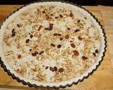 Foto del paso 6 de la receta: Kuchen de manzanas