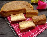 Foto langkah ke 6 dari resep Kue Putri Keraton / Kue Gunung Jati Teflon.
