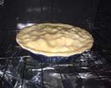 A picture of step 9 of Berry Pie (Inspired by Duarte's Tavern).