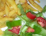 Fried Potatoes & Vegetables recipe step 1 photo